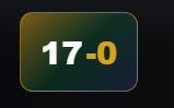 17-0