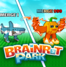 Brainrot Park