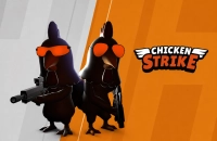 Chicken Strike