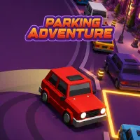 Parking Adventure