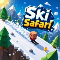 Ski Safari