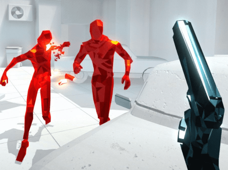 SuperHot