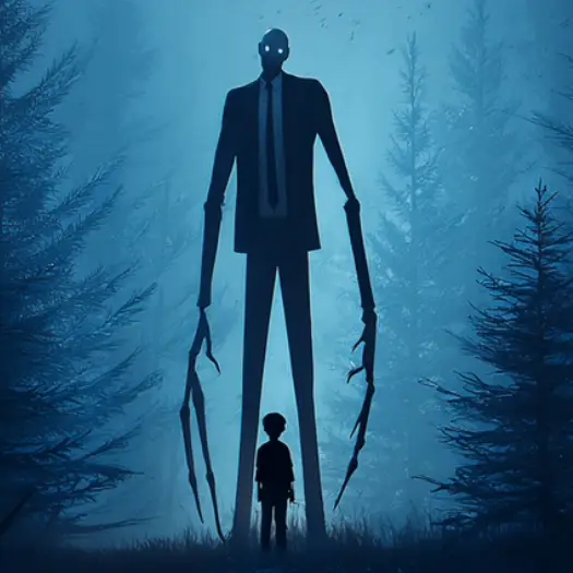 The Tall Man
