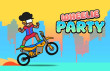 Wheelie Party